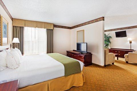 Express Lexington Southwest By Ihg Nicholasville