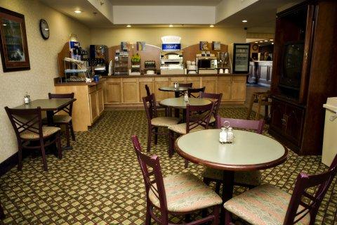 Express Lexington Southwest By Ihg Nicholasville